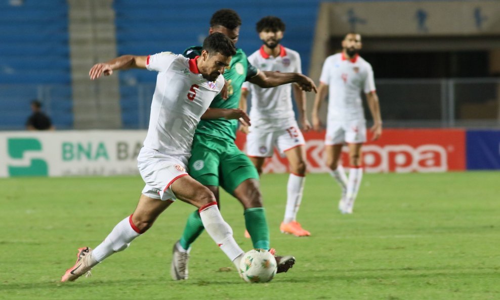 Mohamed Ali Ben Romdhane