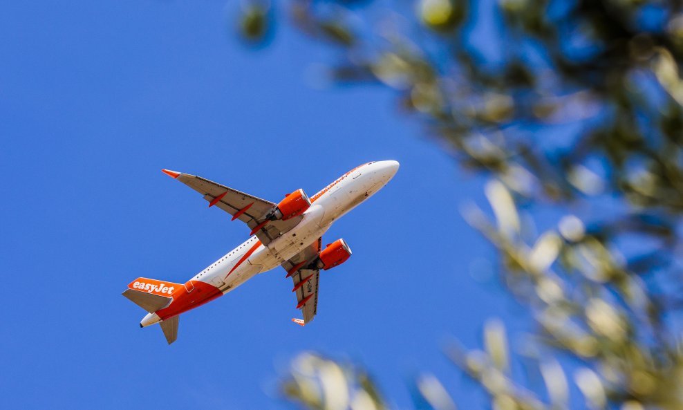 EasyJet