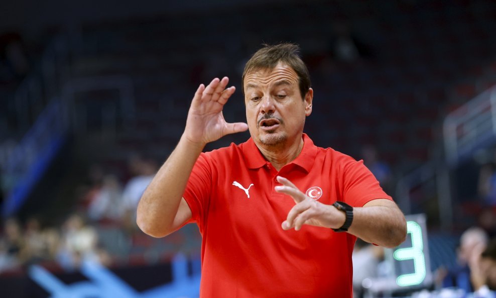 Ergin Ataman