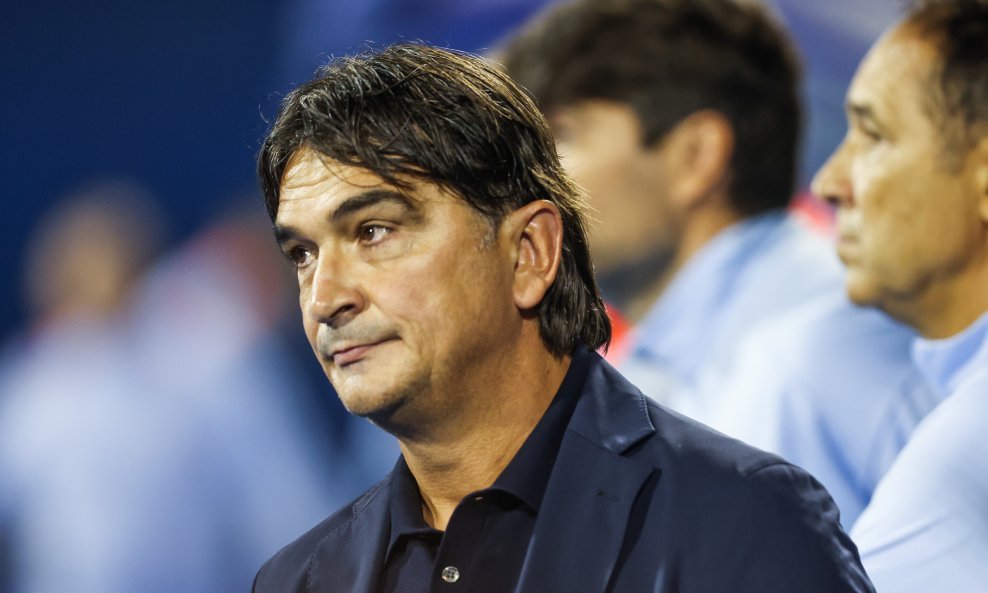 Zlatko Dalić