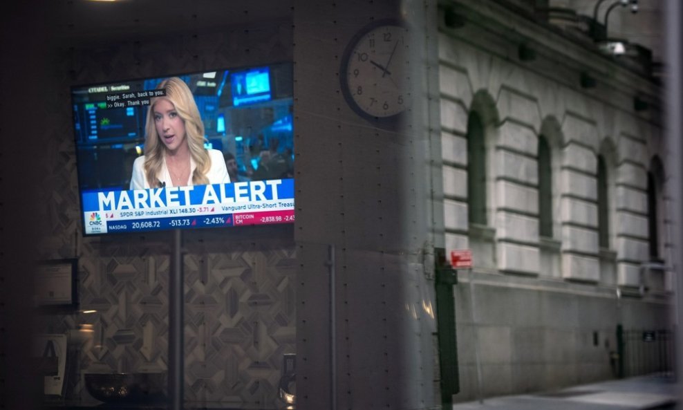 Wall Street