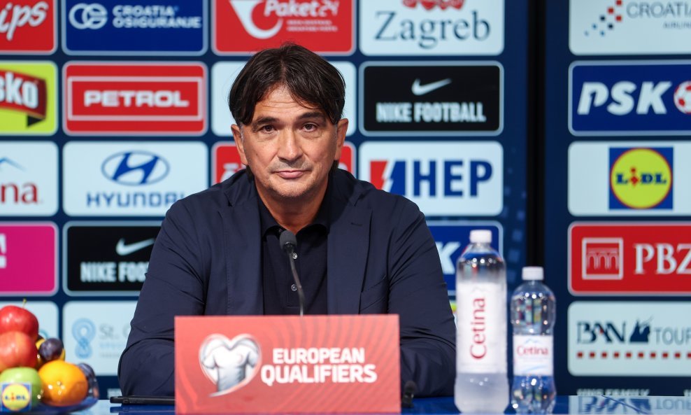 Zlatko Dalić