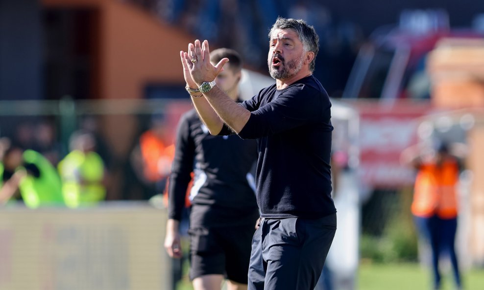 Gennaro Gattuso
