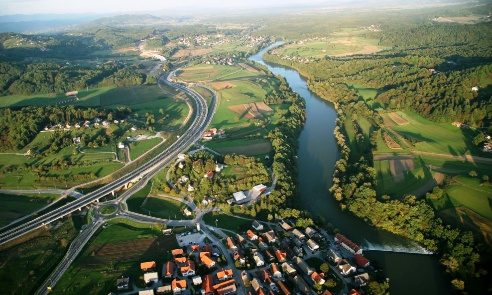 Novo Mesto Slovenija