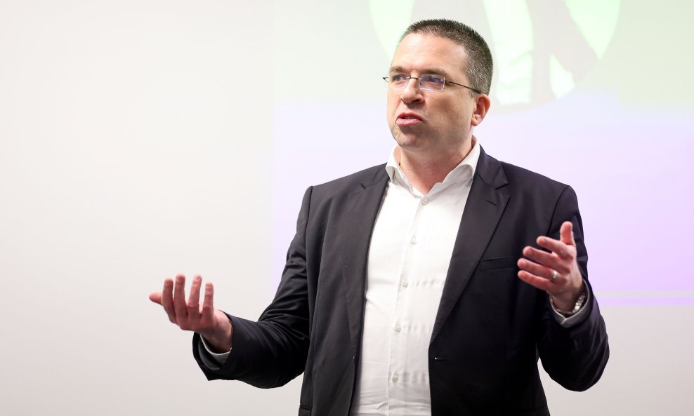 Tomislav Sokol