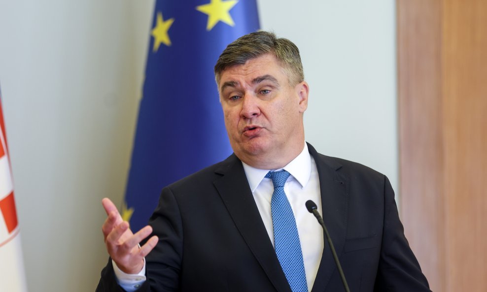 Zoran Milanović