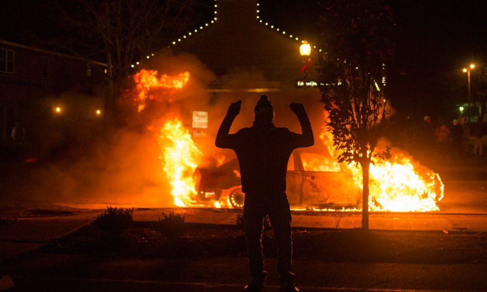Neredi u Fergusonu  (11)