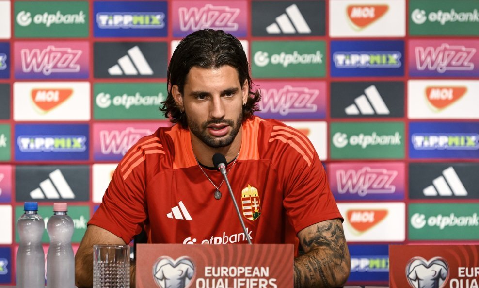 Dominik Szoboszlai