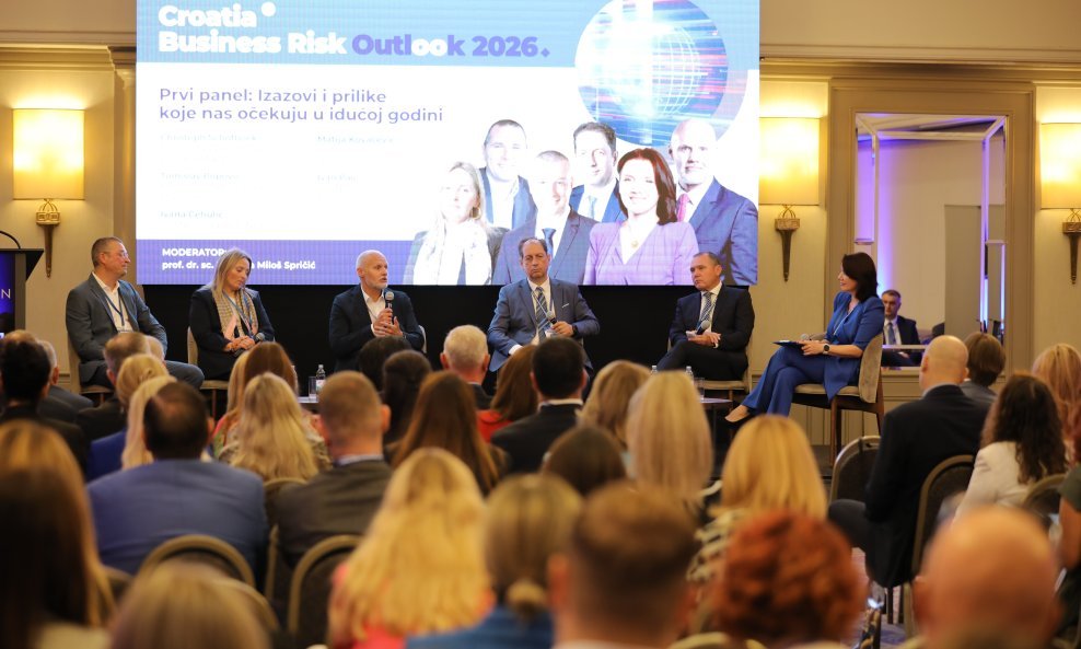 Croatia Business Risk Outlook