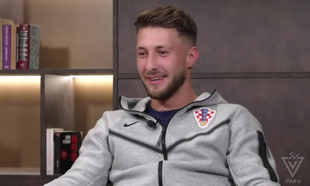 Marco Pašalić