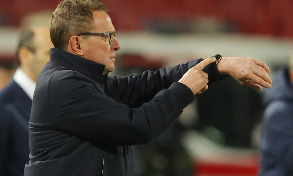 Ralf Rangnick