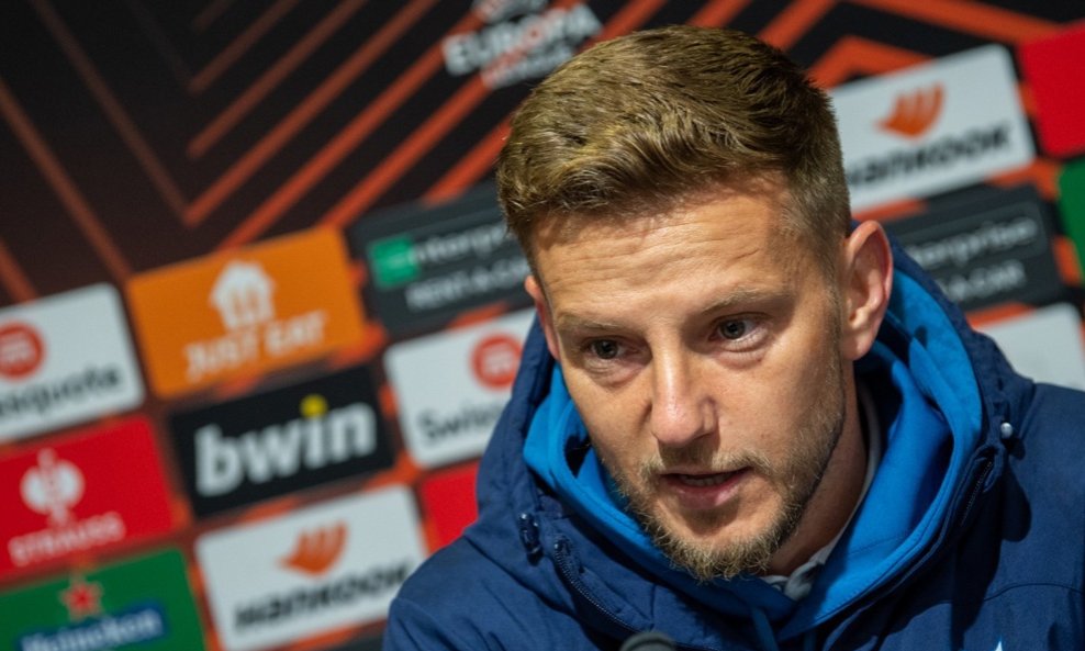 Ivan Rakitić