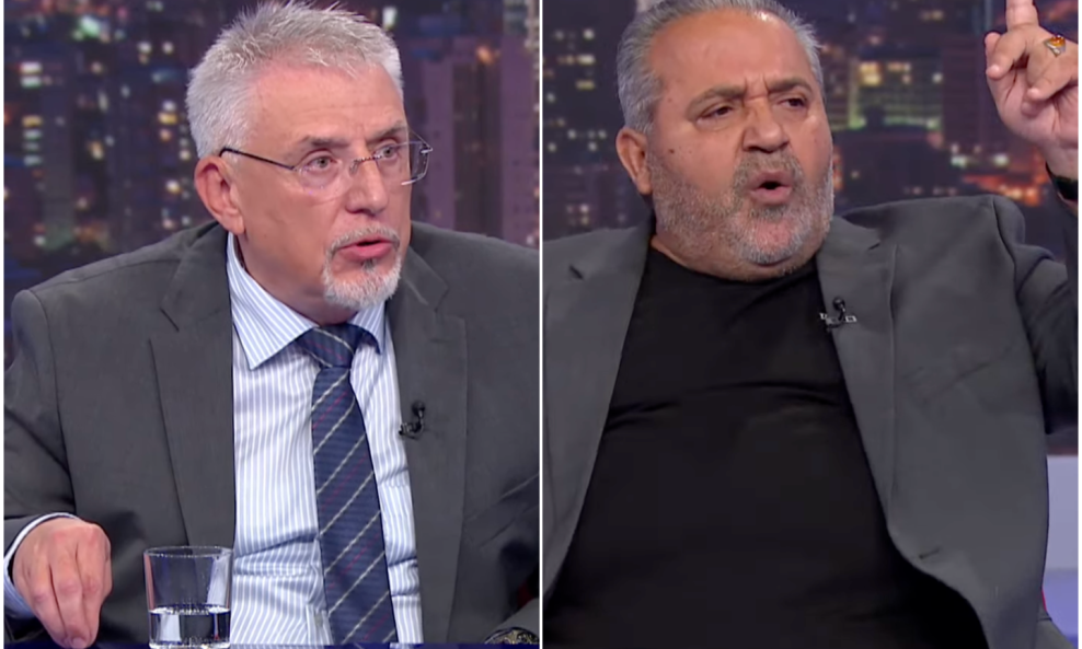 Boris Havel i Hassan Haidar Diab