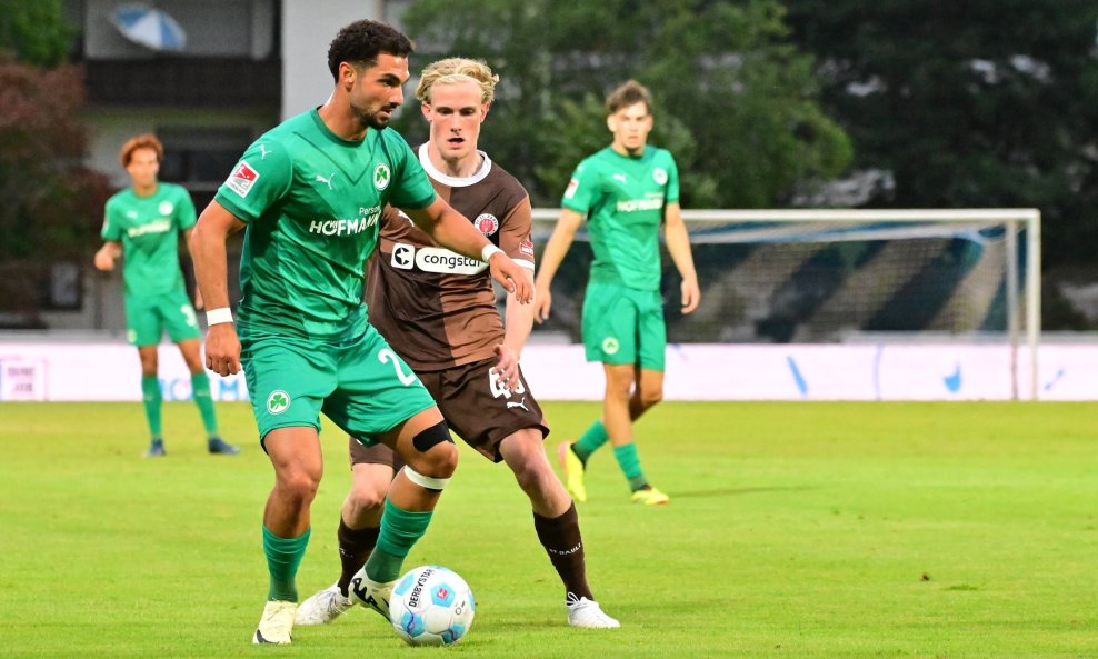 Kerim Calhanoglu