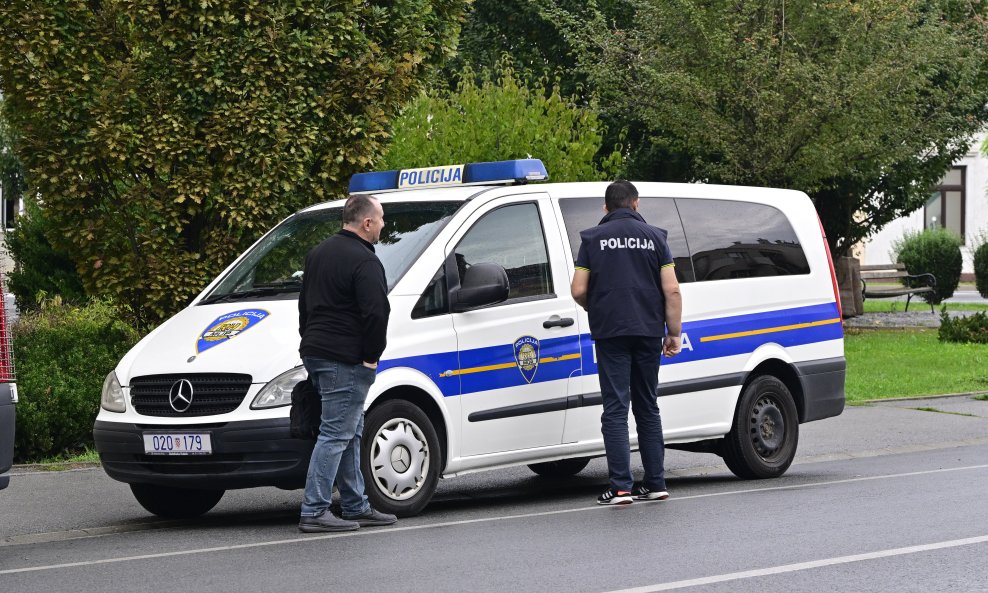 Uhićenja u aferi Hrvatske šume