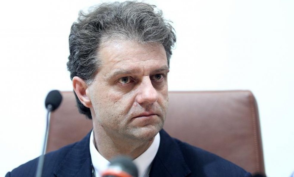 Goran Burušić