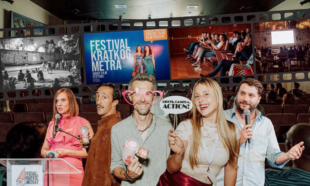 Festival donosi filmove koje nećete vidjeti u redovitoj distribuciji