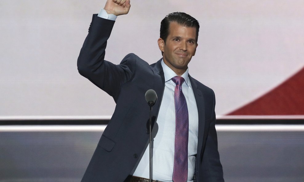 Donald Trump Jr.