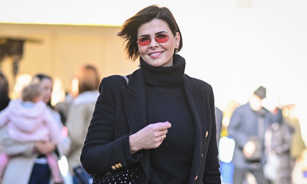 Anica Kovač