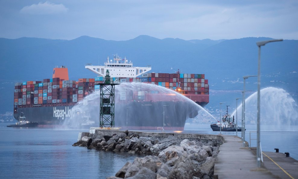 Rijeka Gateway