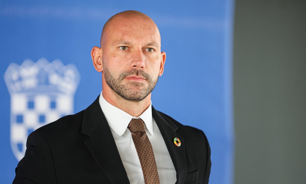 Ministar pravosuđa Damir Habijan pohvalio je akciju Uskoka u Hrvatskim šumama