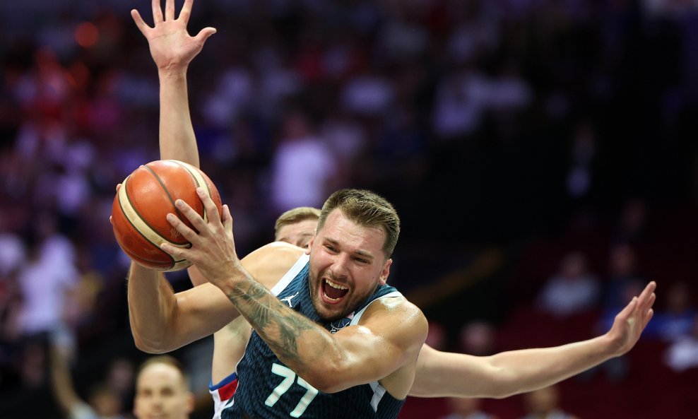 Luka Dončić