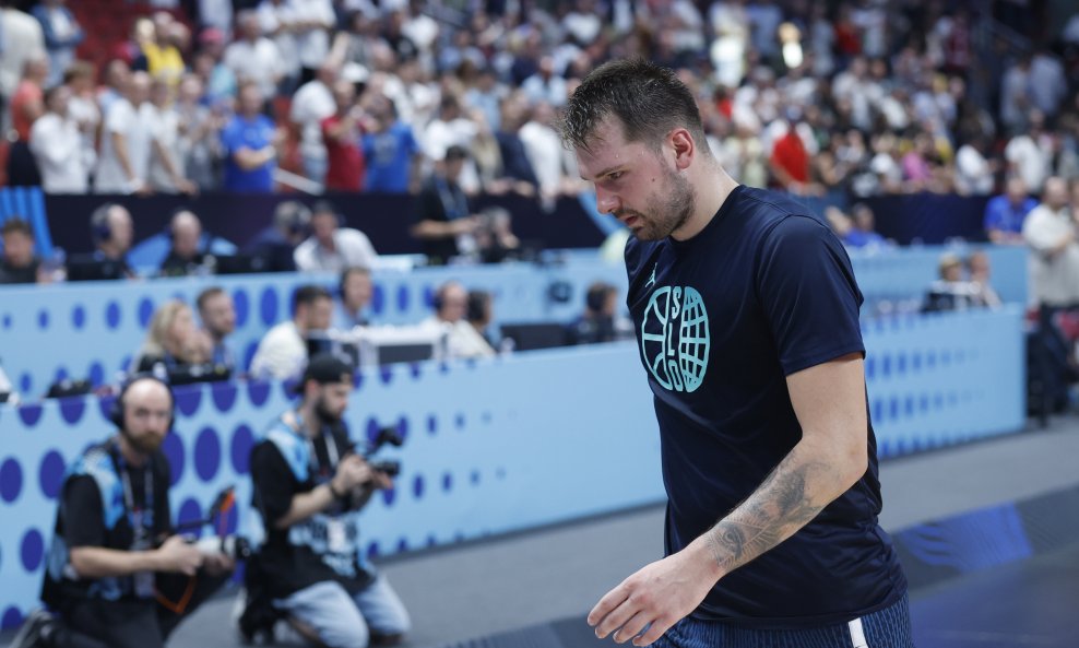 Luka Dončić