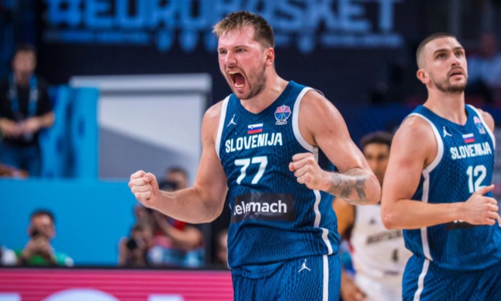 Luka Dončić