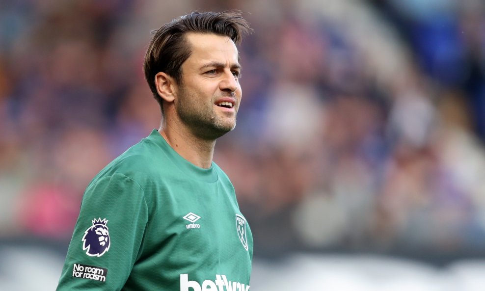 Lukasz Fabianski