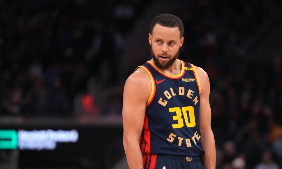 Steph Curry