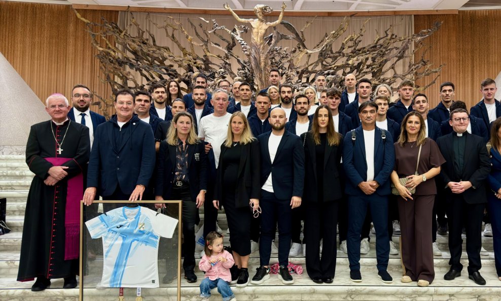 HNK Rijeka kod Pape