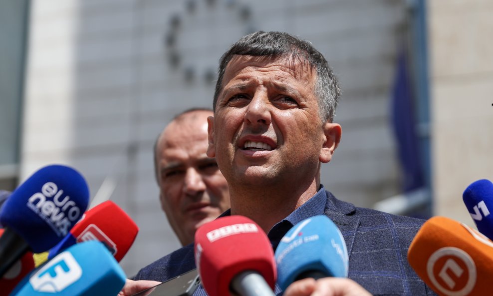 Nebojša Vukanović