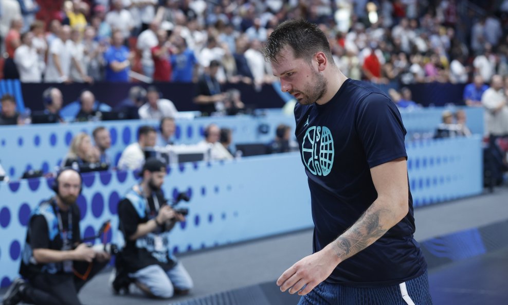 Luka Dončić