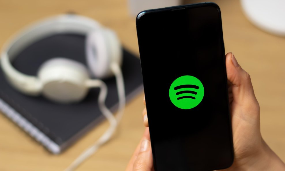 Spotify