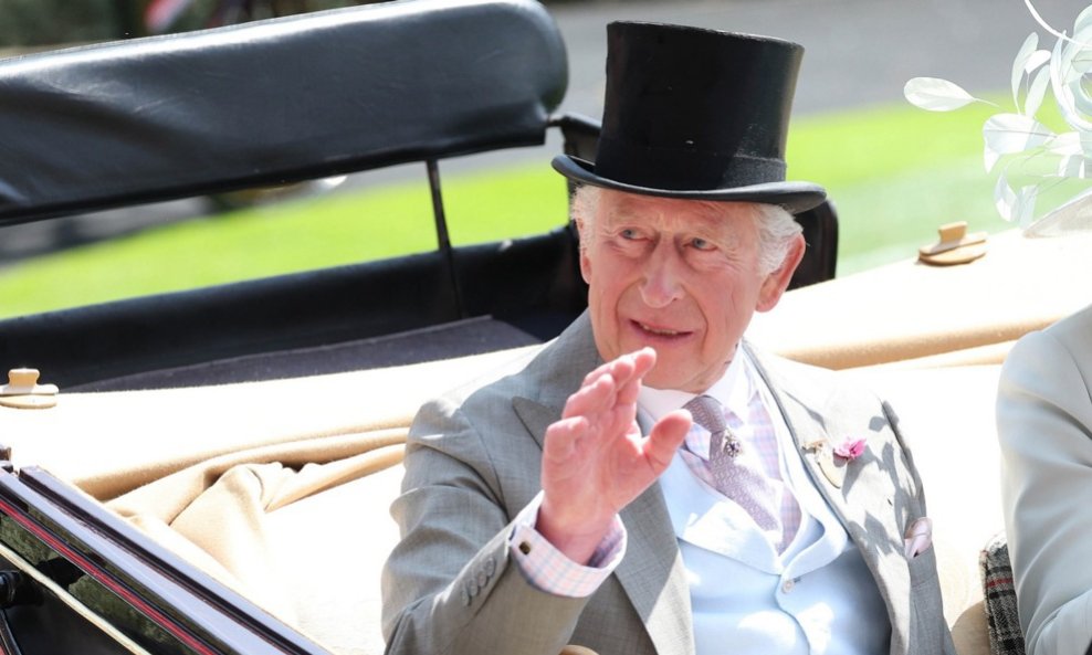 Kralj Charles III.