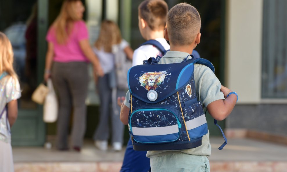 Sve međimurske škole uvode novi fakultativni program