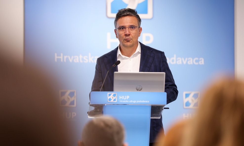 Hrvoje Stojić