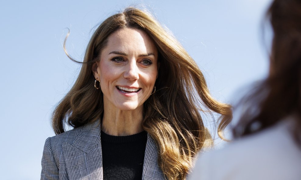 Kate Middleton