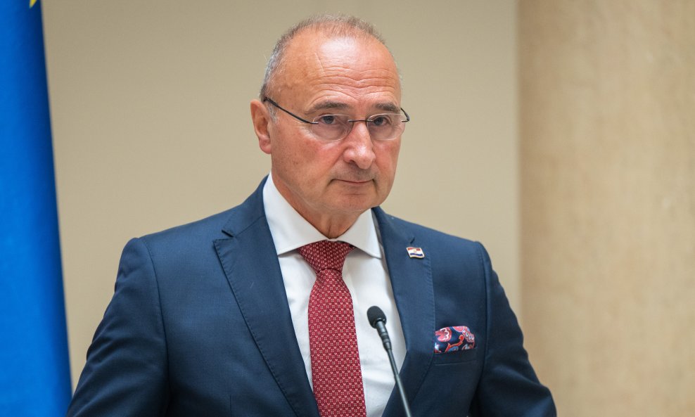 Gordan Grlić Radman
