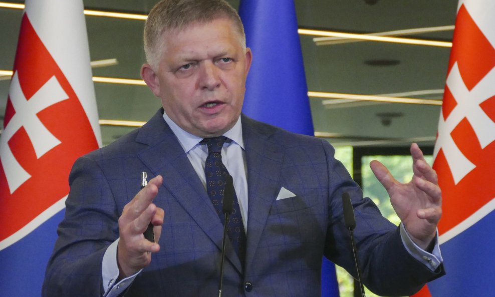Robert Fico