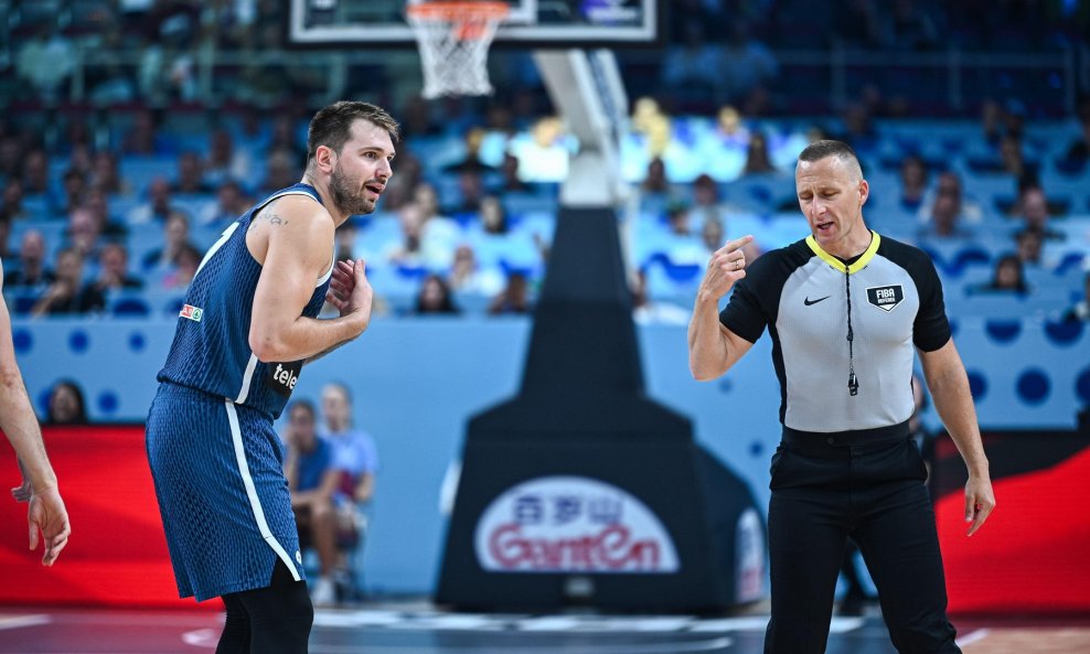Luka Dončić