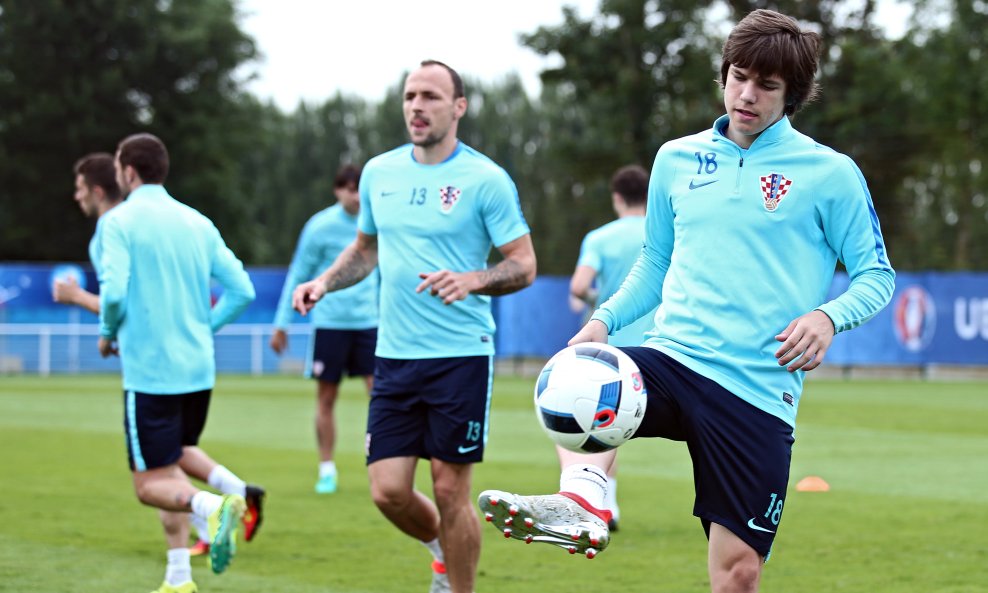 Ante Ćorić