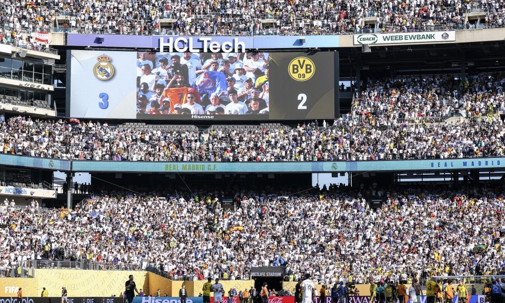 MetLife Stadion u New Jerseyju