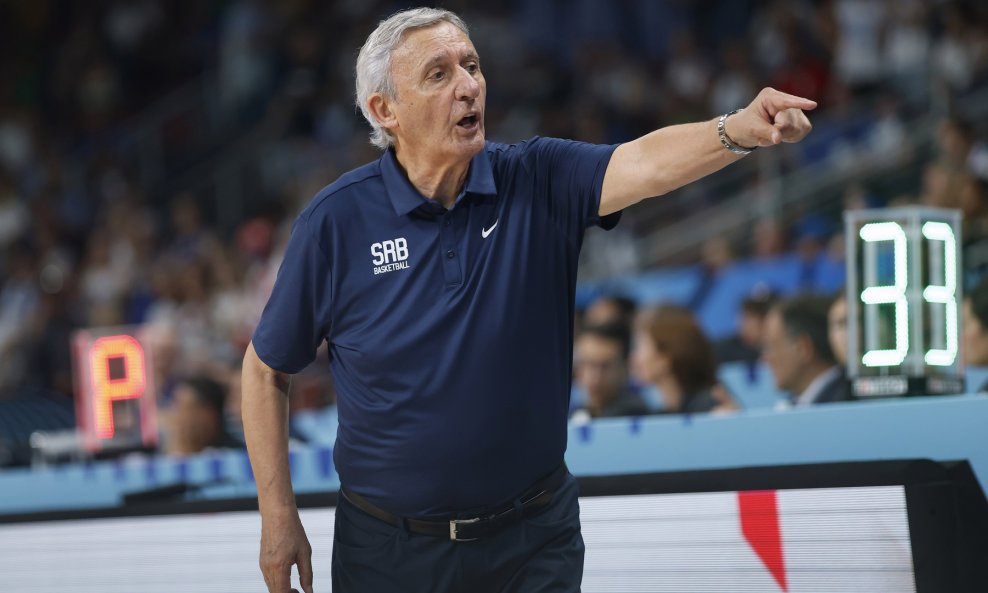 Svetislav Pešić
