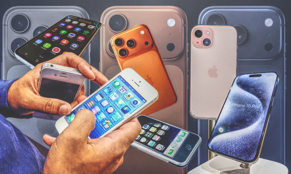 iPhone