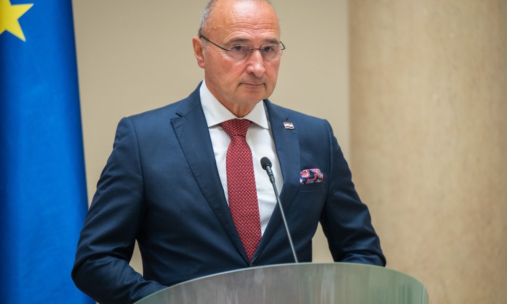 Gordan Grlić Radman