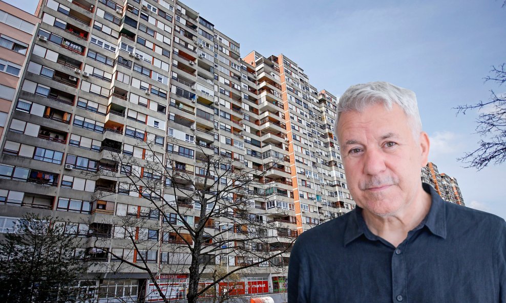 Dubravko Ranilović