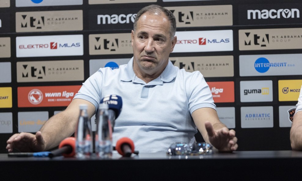Igor Štimac