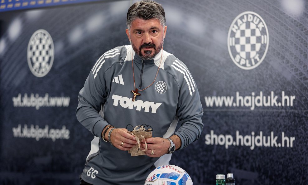 Gennaro Gattuso