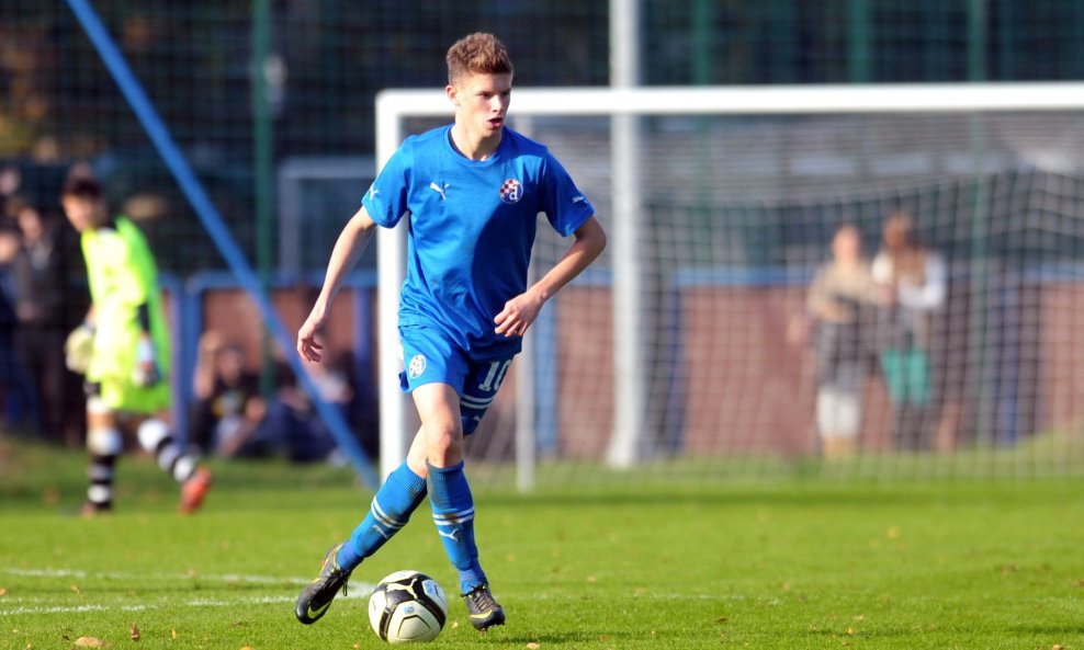 Dino Špehar